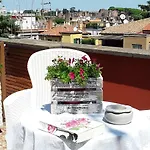 L\'Attico di San Saba
