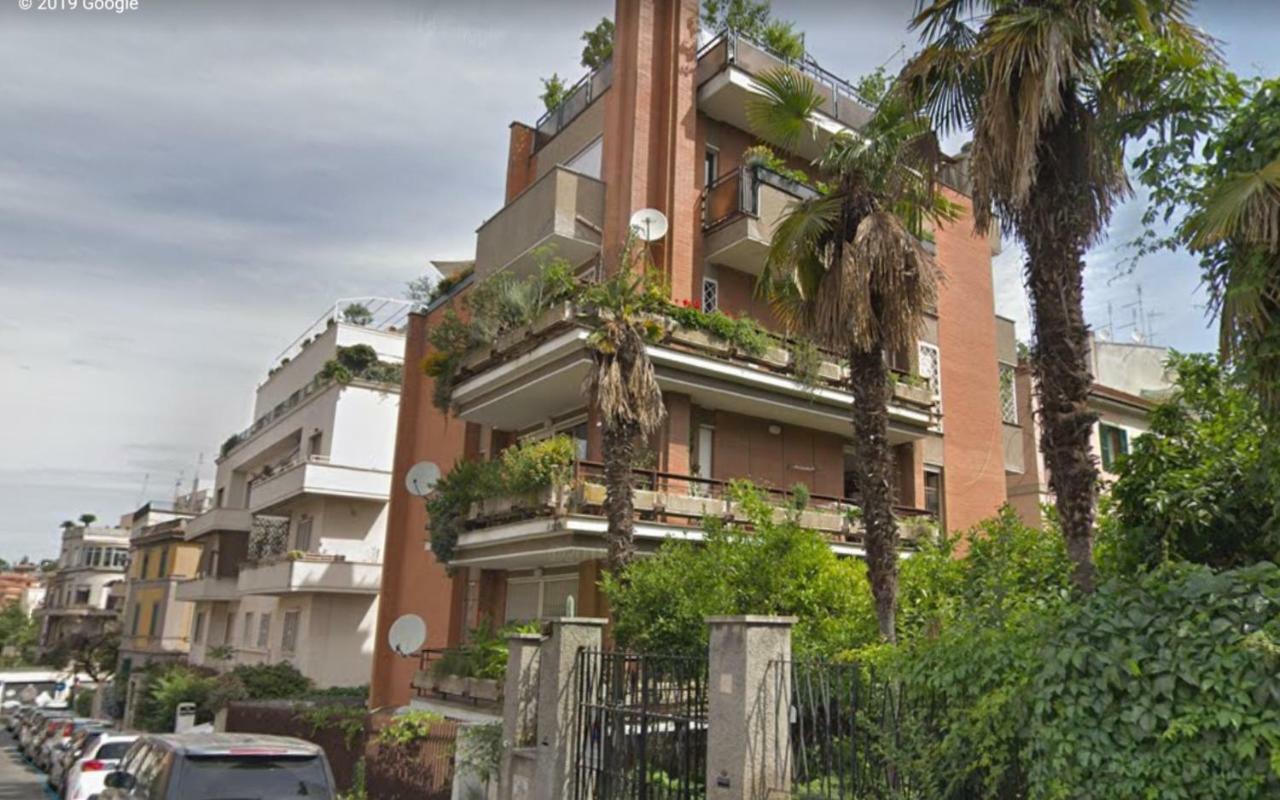 Appartamento L'attico Di San Saba Roma