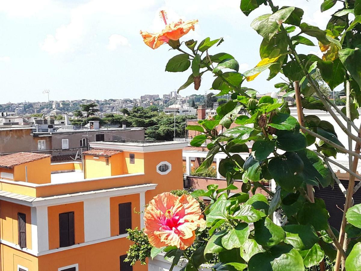 Appartamento L'attico Di San Saba *