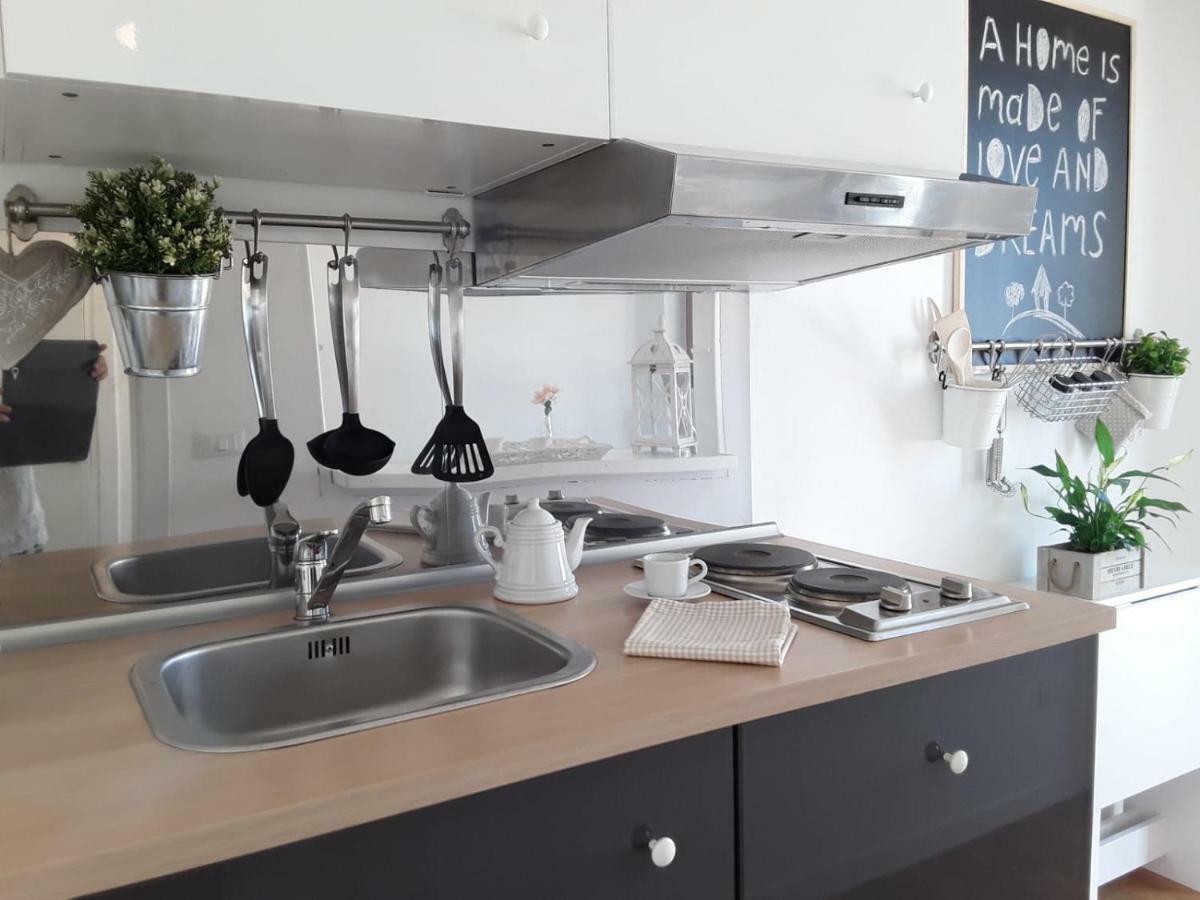 Appartamento L'attico Di San Saba Roma